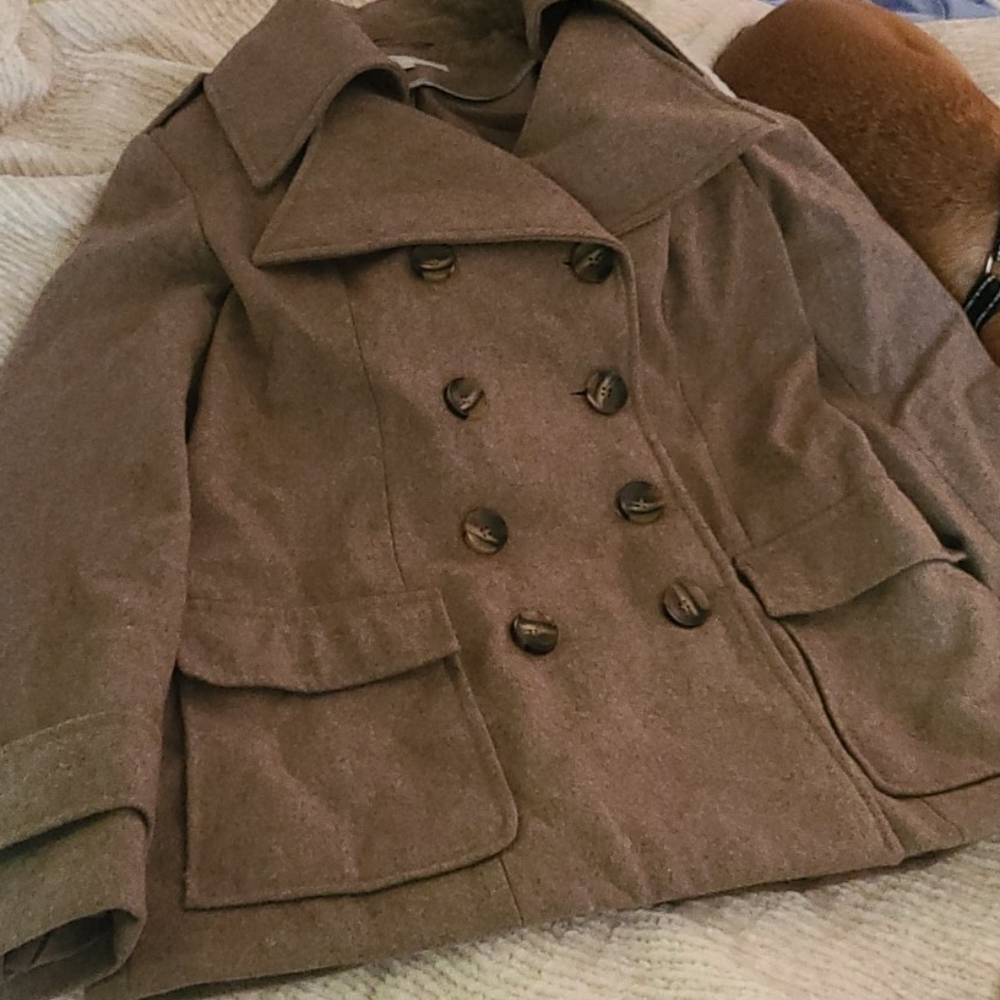 Winter Coat